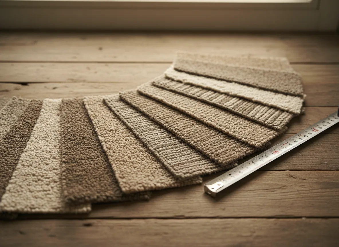 Carpet Installation Waterfall, PA FAQs